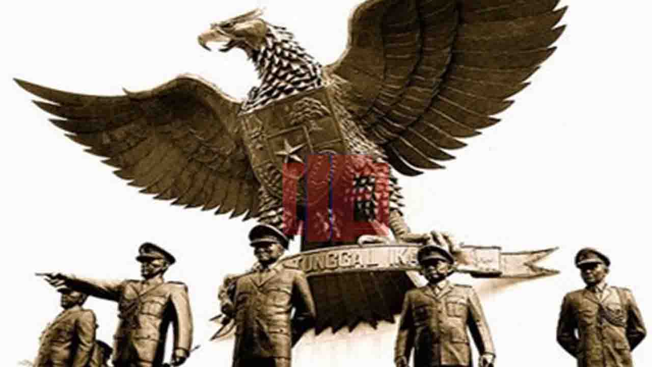 Pancasila Makna - Makna, Fungsi, dan Nilai yang Terkandung dalam
