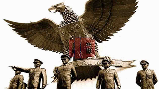 Makna Pancasila Sebagai Sumber Nilai dalam Kehidupan Makna Pancasila Sebagai Sumber Nilai dalam Kehidupan