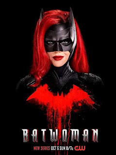 batwoman tv show wallpaper image picture poster screensaver