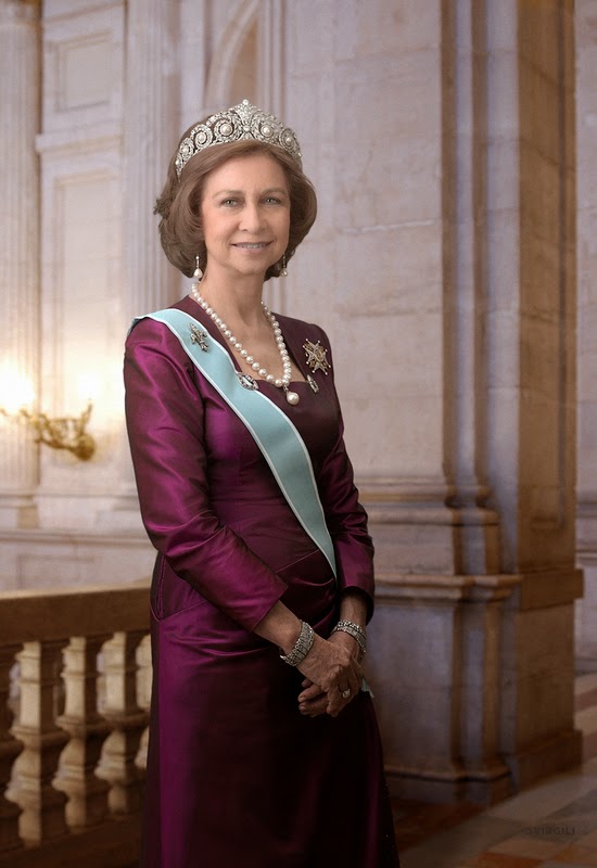 MIS JOYAS REALES": Pulseras Gemelas - Real de