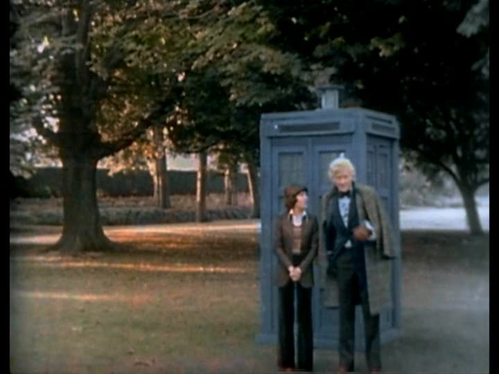 doctor who invasion of the dinosaurs