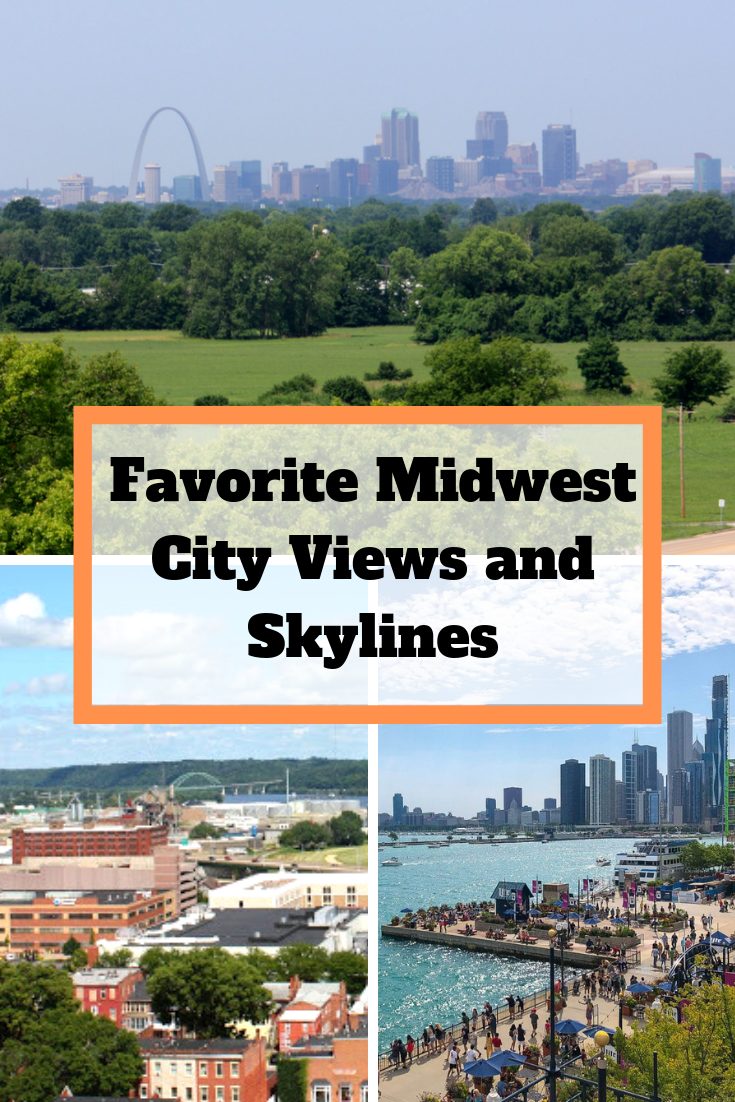 A Little Time and a Keyboard Favorite Midwest City Views and Skylines