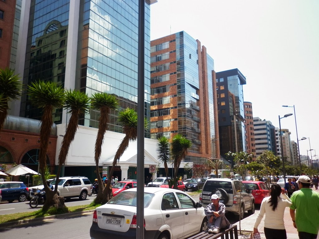 ECUADOR EN IMAGENES Gonzalez Suarez