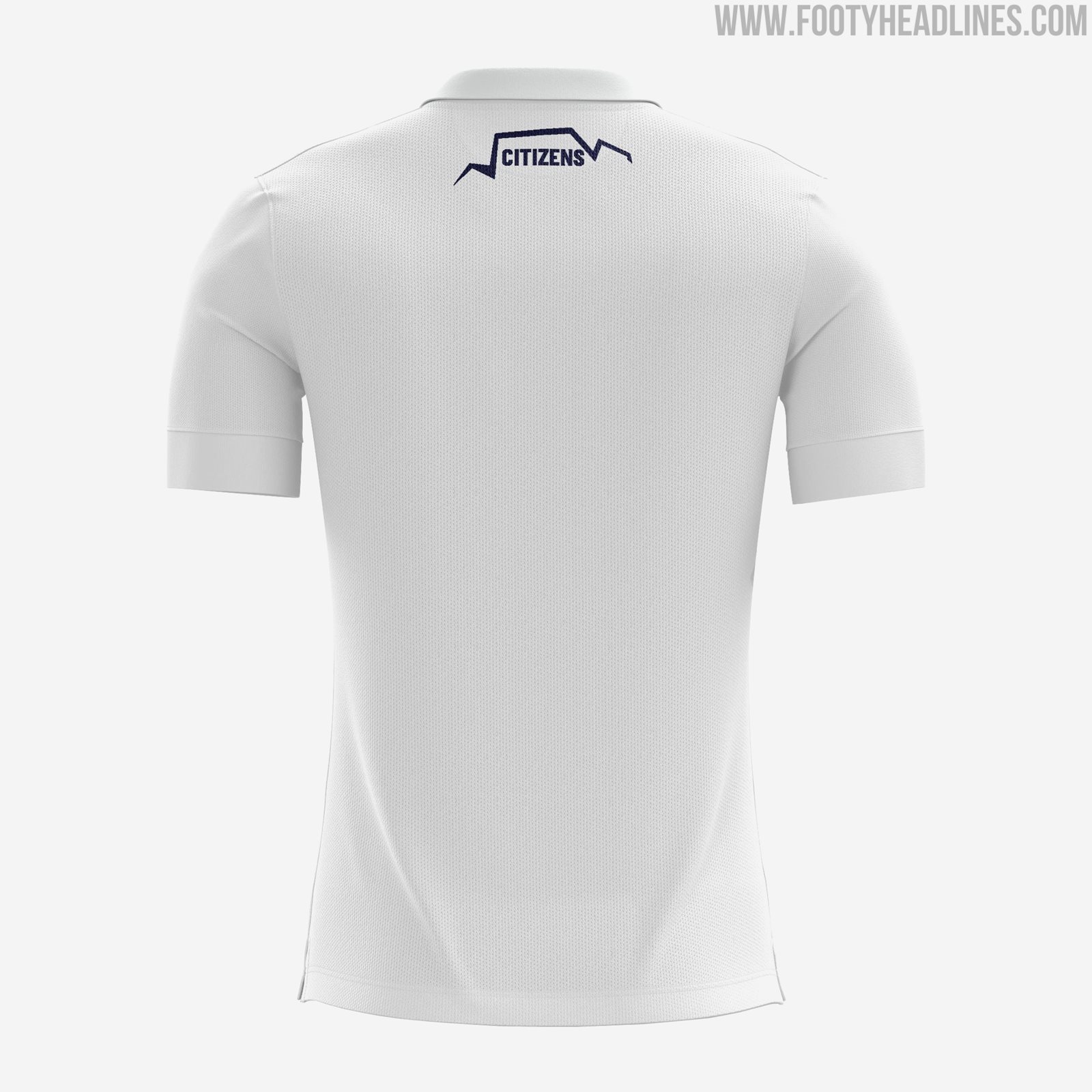 Cape Town City 2021 Home, Away & Third Kits Released Footy Headlines