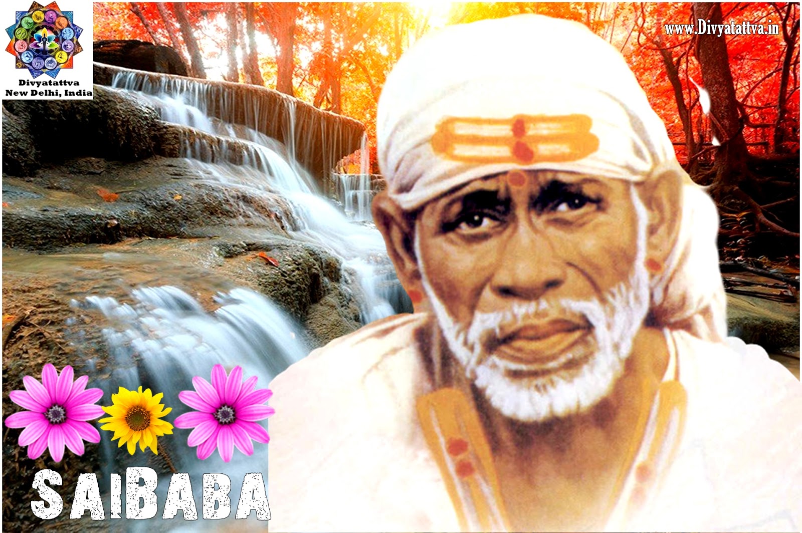 Shirdi Sai Baba HD Photos full Size Shirdi Sai baba hd images ...