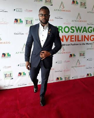 Big Brother Naija