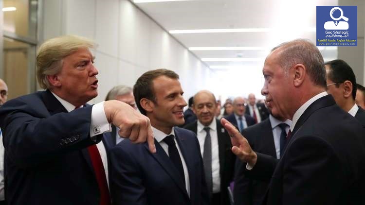لقد حان وقت الحقيقة بالنسبة للعلاقات الأمريكية التركية