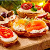 Easy and delicious Italian dishes Easy and delicious Italian dishes