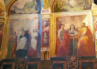Propiedad del Cabildo de la Catedral de Córdoba