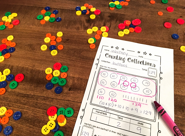 9 Fun Ways To Help Your Kids in Math At Home - Firstgraderoundup