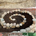 Create a Small Vegetable Garden Using a Garden Spiral