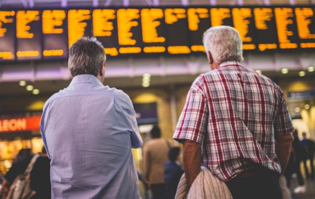 Cara Mudah Sukses Pesan Tiket Kereta Api Mudik Lebaran Cara Mudah Sukses Pesan Tiket Kereta Api Mudik Lebaran