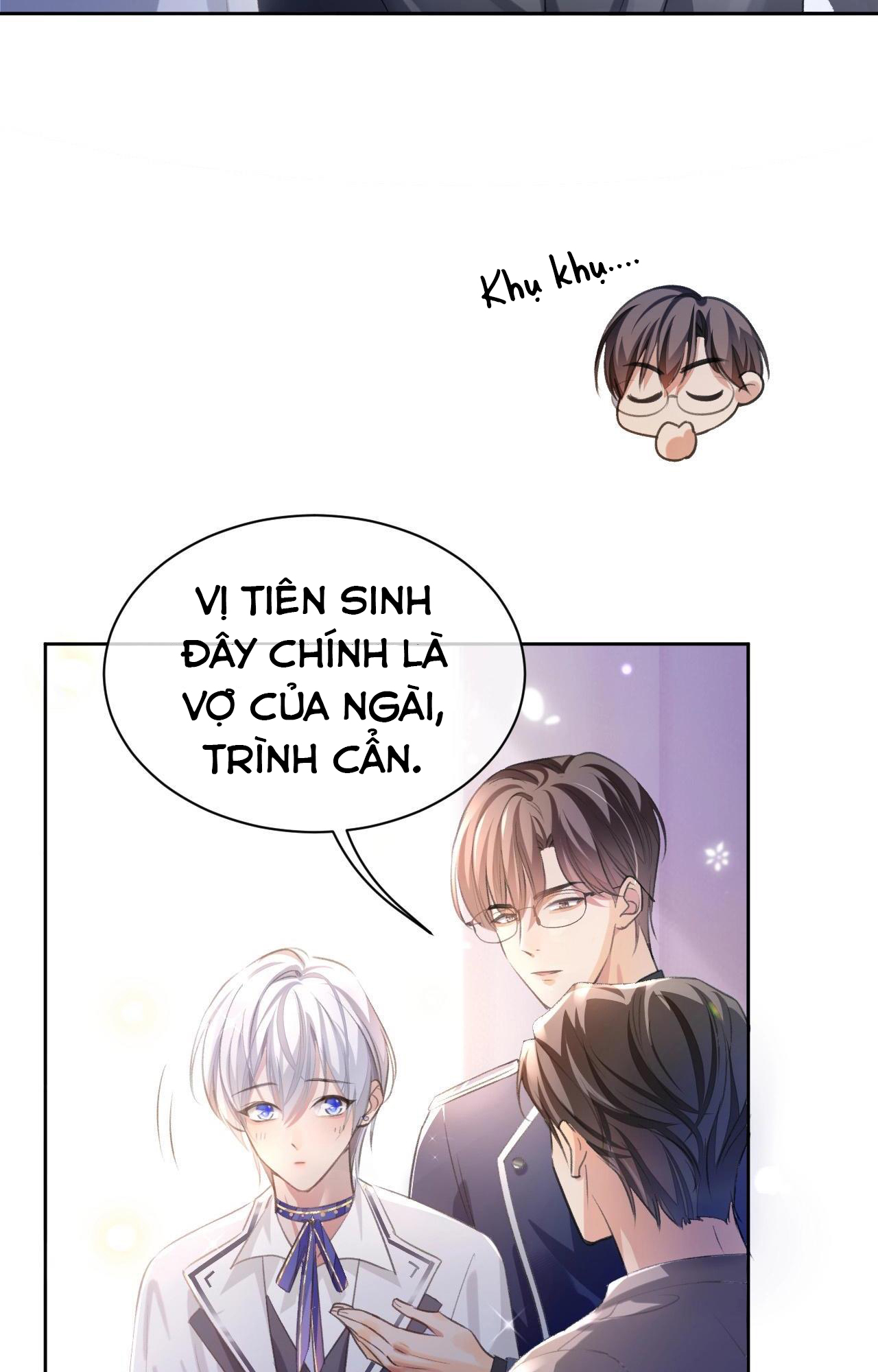 Đọc truyện Đơn Xin Ly Hôn - Chapter 2