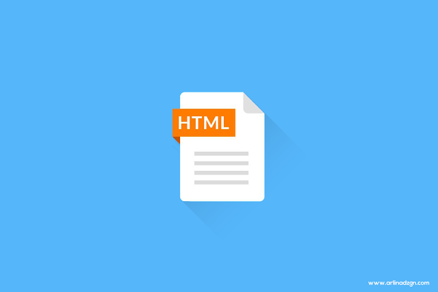  dan mungkin banyak dari kita yang bertanya Apa Itu HTML dan Bagaimana Cara Penggunaannya?