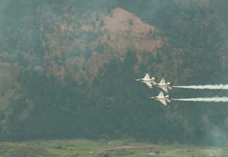 Thunderbirds 2019 Air Force Academy graduation worldwartwo.filminspector.com