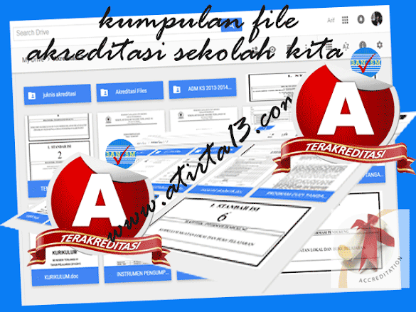 File Guru Terlengkap Kumpulan File Pengakuan Sekolah Terbaru