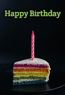 Happy birthday Happy birthday