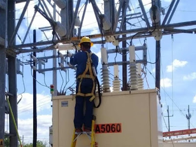 Restablecen servicio de energía eléctrica en Sinaloa; el de agua, al 60%