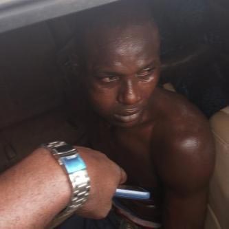 ikorodu serial killer