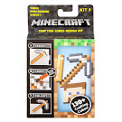 Minecraft Crafting Table Refill #3 Mattel Item