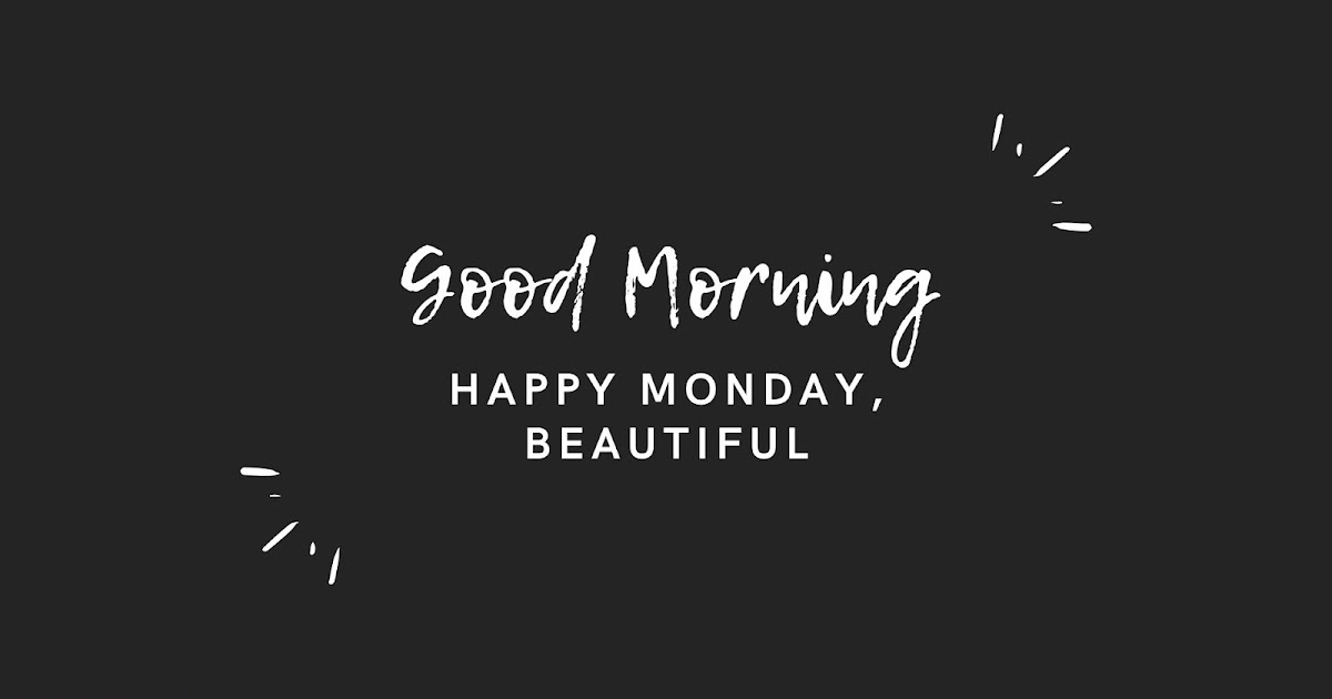 Kata-kata Bijak Hari Senin Bahasa Inggris Untuk Semangat dan Motivasi
