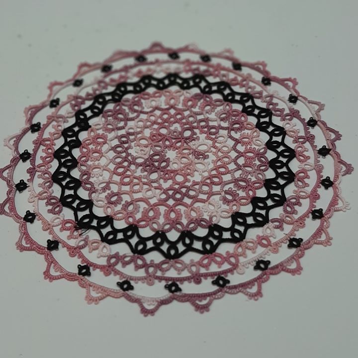 Free Patterns Doilies