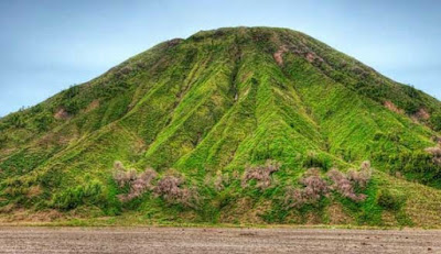 Mount Kemukus