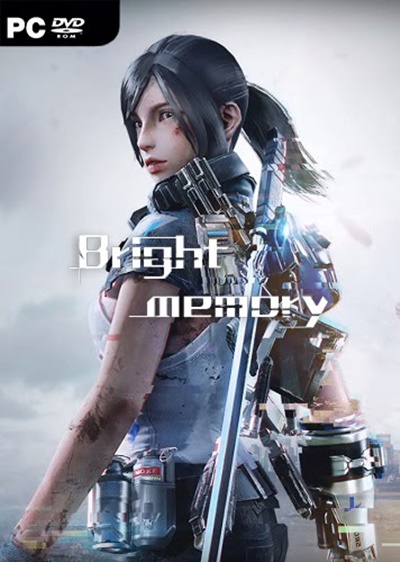 โหลดเกมส์ Bright Memory