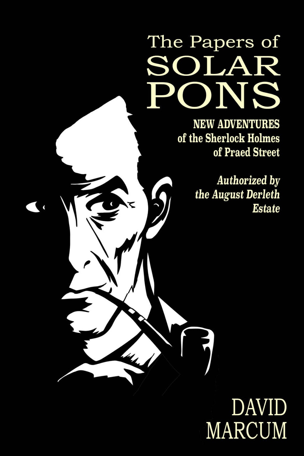 The Case of the Lost Folio (Sherlock Holmes forbidden adventures approved by the Conan-Doyle Estate)