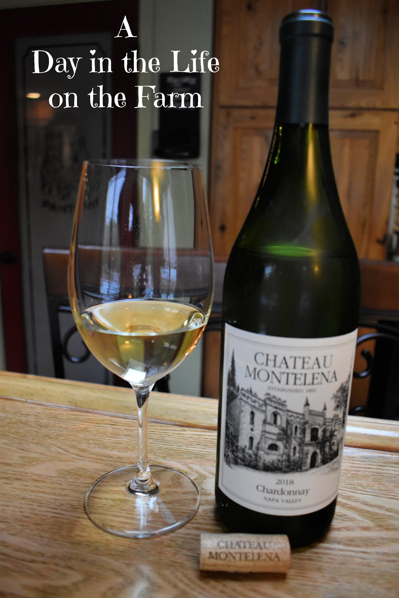Chateau Montelena Winery: Beyond Bottle Shock (VIDEO) - Wine Oh! TV