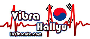 Vibra Hallyu Radio Show Blog