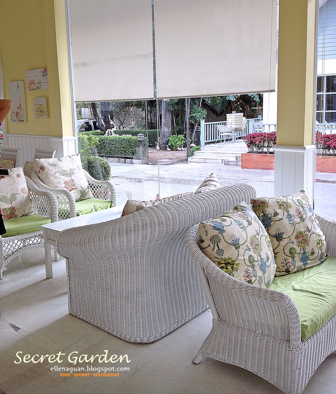 Cuisine Paradise | Singapore Food Blog | Recipes, Reviews And Travel