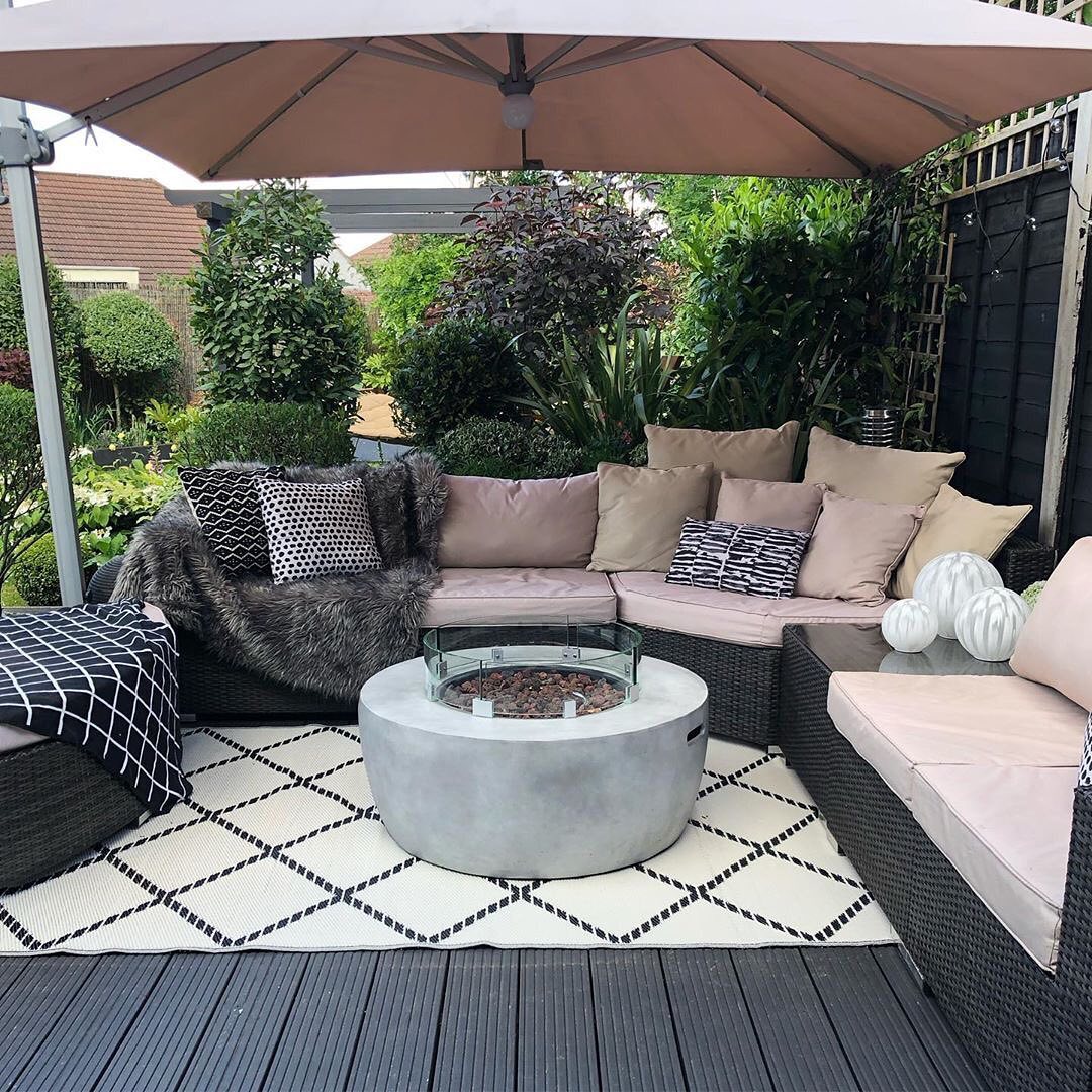 Modern Homestyle