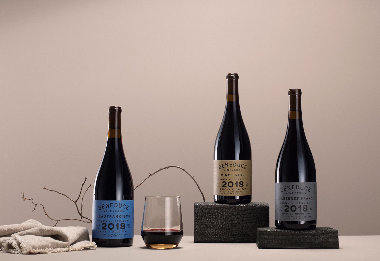 Beneduce Classic Series