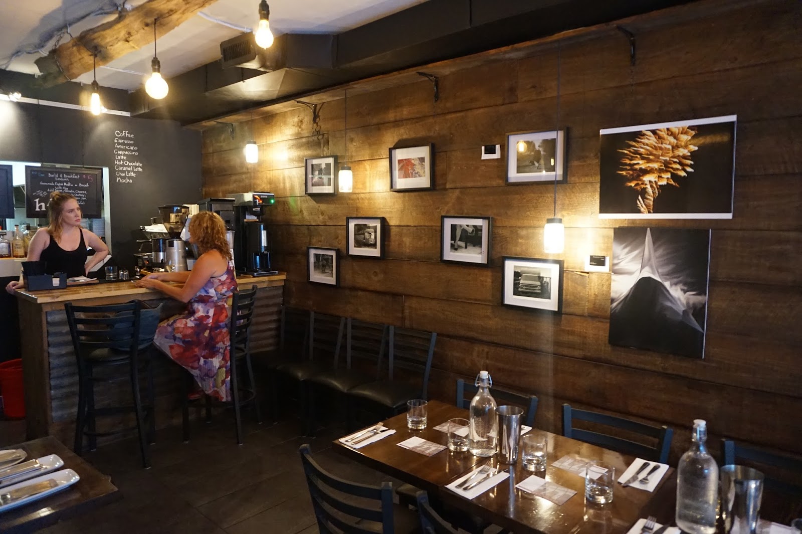 The Toronto Cafe and Food Blog [Event] Toronto Common Wine Tasting at