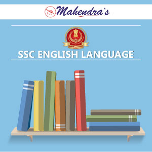 SSC CHSL Quiz : English Language | 02.06.19 SSC CHSL Quiz : English Language | 02.06.19