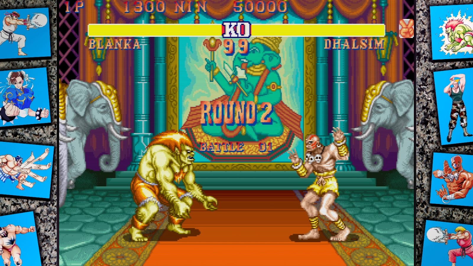 Street Fighter 2 completa 30 anos; veja 8 curiosidades do game