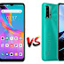 Perbandingan Infinix Hot 10S dan Xiaomi Redmi 9T yang banyak dibincangkan