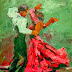 Dança Cigana