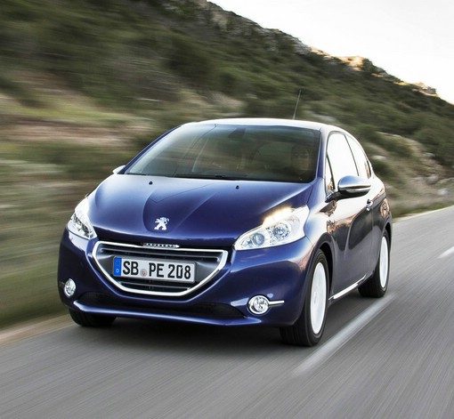 Peugeot Senkt Den Einstiegspreis Fur Den 3 Turer Bis Zum Jahresende Myauto24 Das Autoblog Im Internet Myauto24