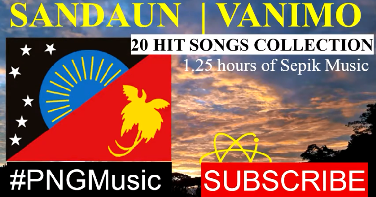 Music Games And Nrl Trends Vanimo Hits Sundaun West Sepik Province 20 Best Hits 2022