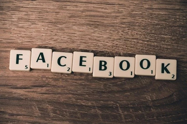 facebook social media marketing