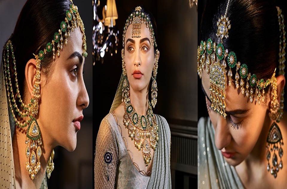 How to Buy the Most Beautiful Gold Jewellery From the Best Jewellery Showroom in Delhi NCR?