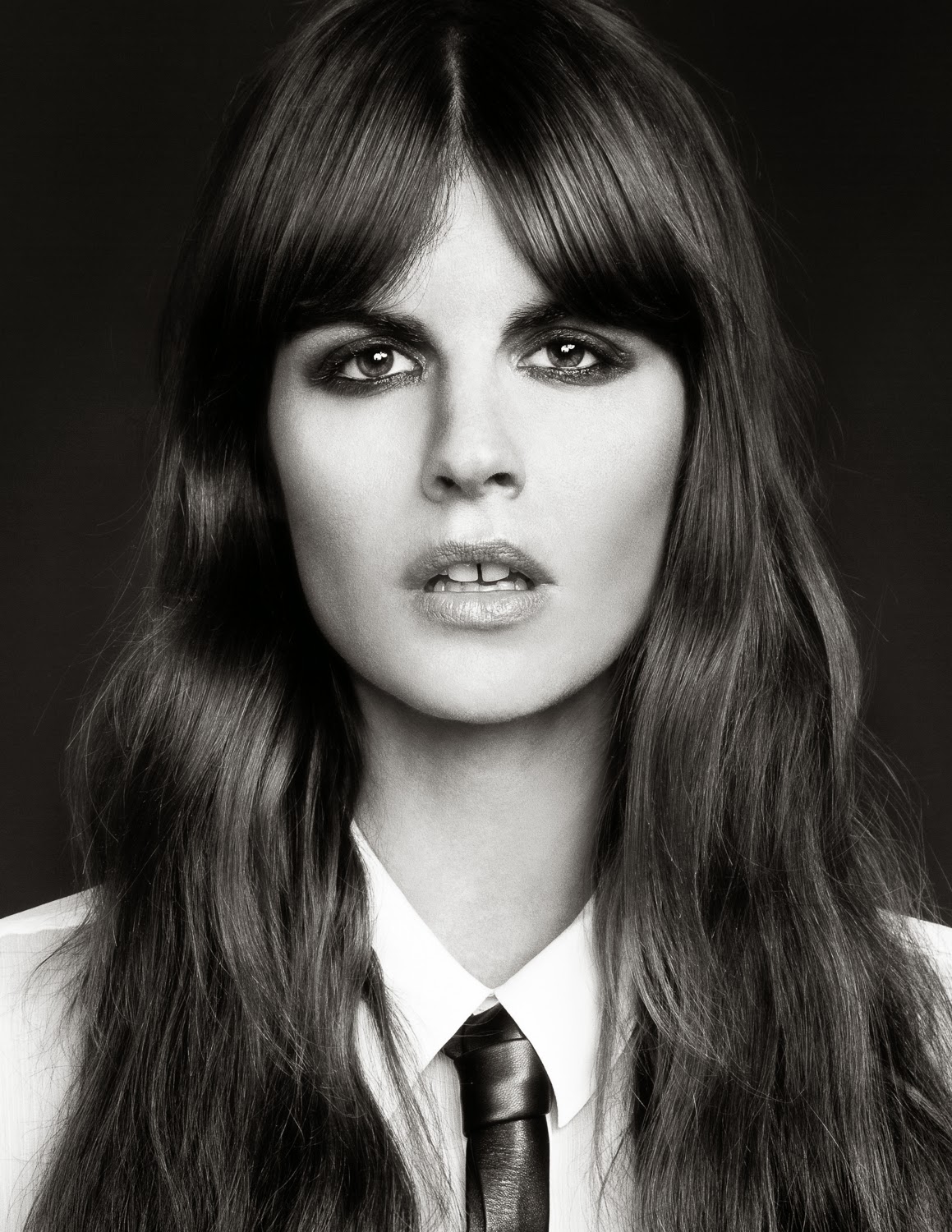 Wild at heart: Tomgirl