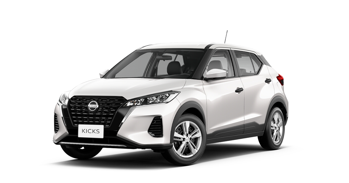 Nissan Kicks Nissan Kicks