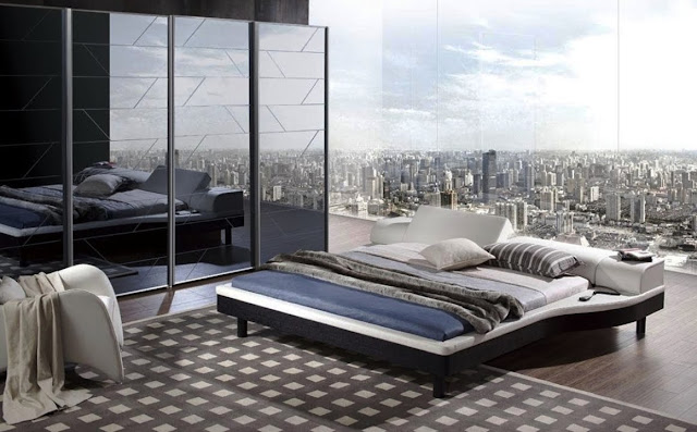 Bedroom Design Ideas