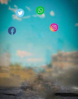 Insta Viral Social Media CB Background Free Stock Photo Insta Viral Social Media CB Background Free Stock Photo
