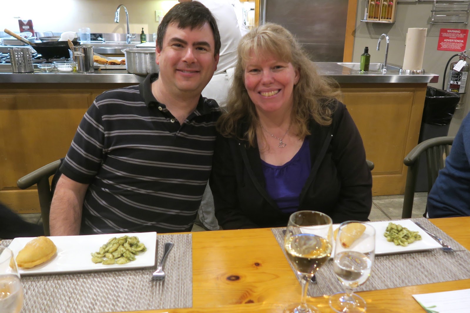 Cindy deRosier My Creative Life Ramekins Culinary School