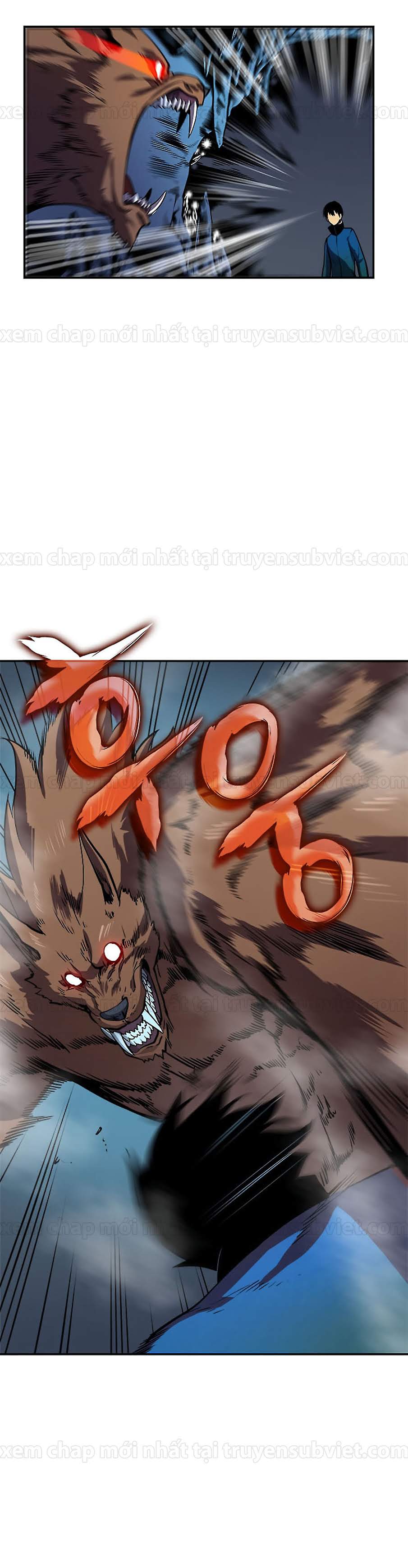 Tôi Thăng cấp một mình Chapter 36 - AB Truyện