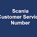 Scania Customer Service Number
